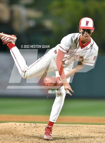 Thumbnail 2 in Troy vs. Fullerton photogallery.