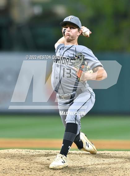 Thumbnail 2 in Troy vs. Fullerton photogallery.