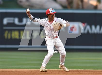 Thumbnail 3 in Troy vs. Fullerton photogallery.