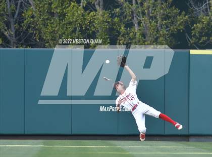 Thumbnail 3 in Troy vs. Fullerton photogallery.