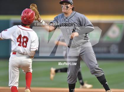 Thumbnail 2 in Troy vs. Fullerton photogallery.