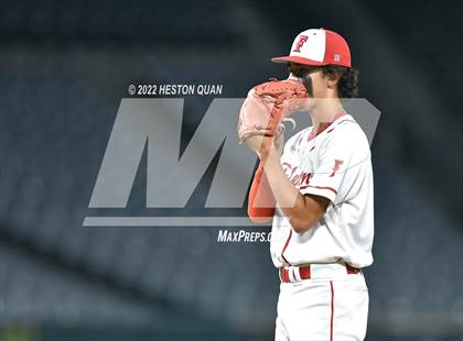 Thumbnail 3 in Troy vs. Fullerton photogallery.