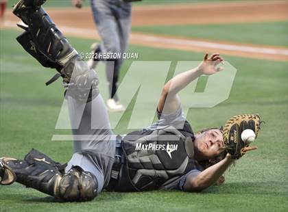 Thumbnail 2 in Troy vs. Fullerton photogallery.