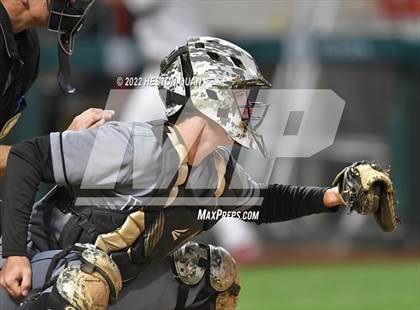 Thumbnail 3 in Troy vs. Fullerton photogallery.