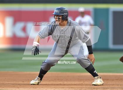 Thumbnail 2 in Troy vs. Fullerton photogallery.