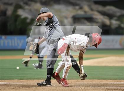 Thumbnail 3 in Troy vs. Fullerton photogallery.