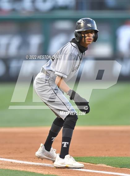 Thumbnail 2 in Troy vs. Fullerton photogallery.