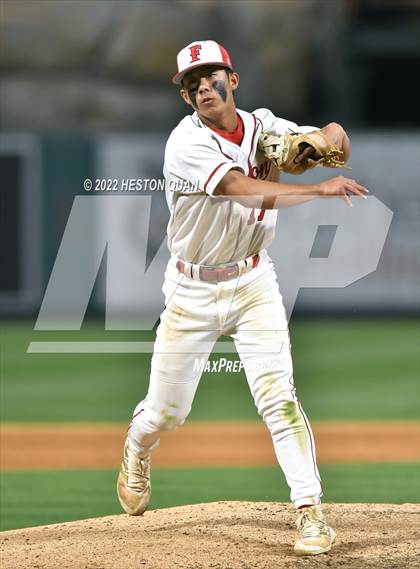 Thumbnail 1 in Troy vs. Fullerton photogallery.