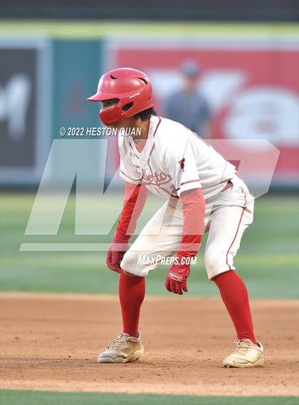 Thumbnail 3 in Troy vs. Fullerton photogallery.