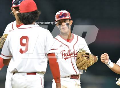 Thumbnail 1 in Troy vs. Fullerton photogallery.