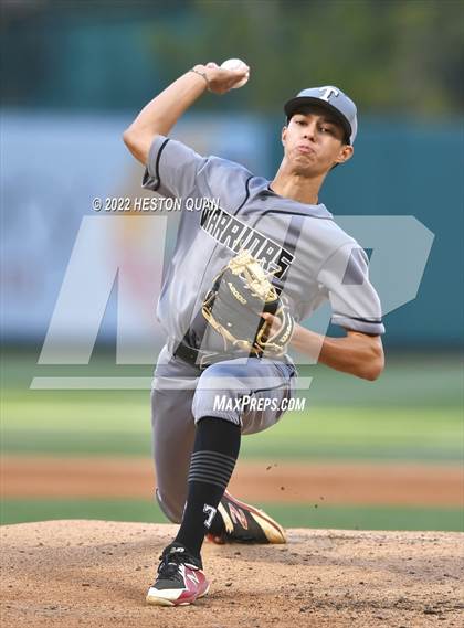 Thumbnail 3 in Troy vs. Fullerton photogallery.