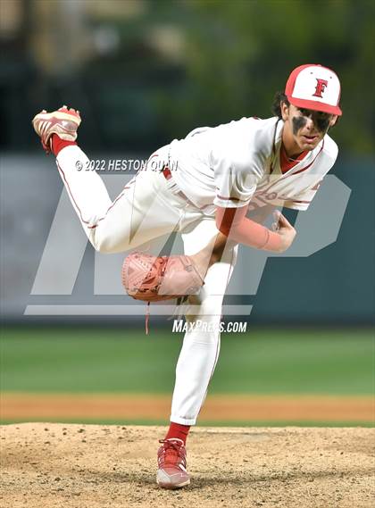 Thumbnail 1 in Troy vs. Fullerton photogallery.