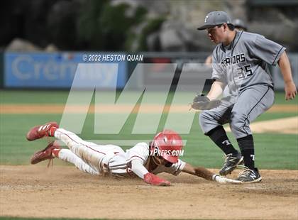 Thumbnail 1 in Troy vs. Fullerton photogallery.