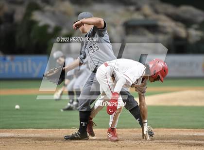 Thumbnail 2 in Troy vs. Fullerton photogallery.