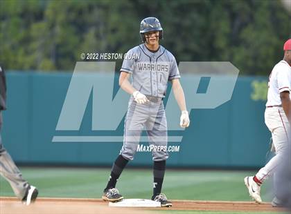 Thumbnail 3 in Troy vs. Fullerton photogallery.