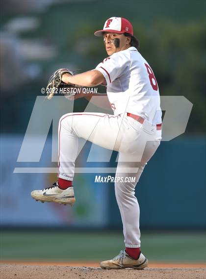 Thumbnail 3 in Troy vs. Fullerton photogallery.