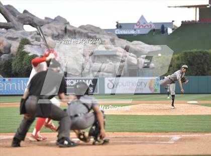 Thumbnail 2 in Troy vs. Fullerton photogallery.