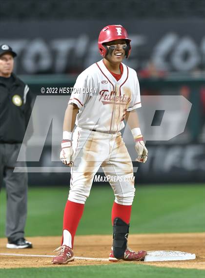 Thumbnail 1 in Troy vs. Fullerton photogallery.
