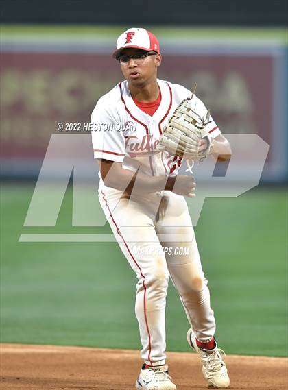 Thumbnail 1 in Troy vs. Fullerton photogallery.