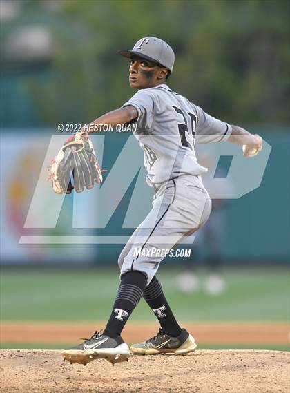 Thumbnail 3 in Troy vs. Fullerton photogallery.