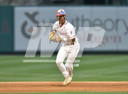 Thumbnail 2 in Troy vs. Fullerton photogallery.