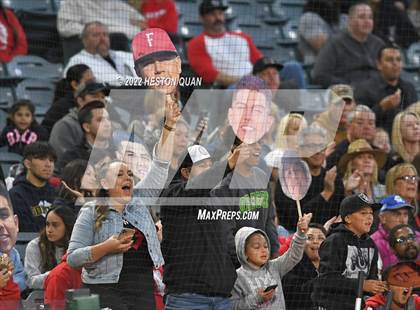 Thumbnail 3 in Troy vs. Fullerton photogallery.