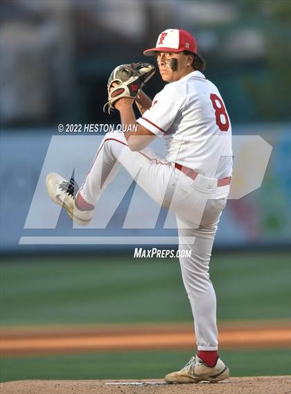 Thumbnail 1 in Troy vs. Fullerton photogallery.