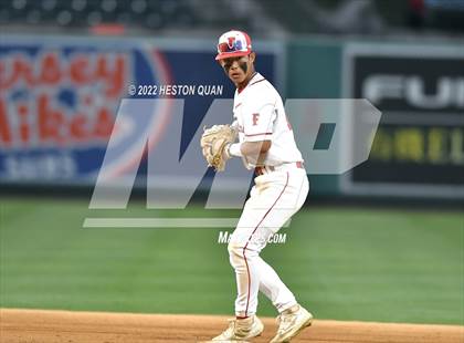 Thumbnail 2 in Troy vs. Fullerton photogallery.