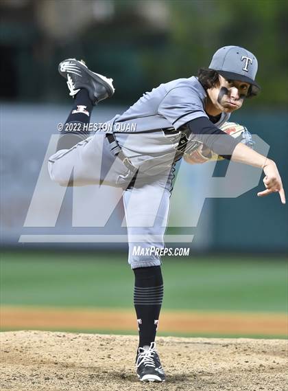 Thumbnail 3 in Troy vs. Fullerton photogallery.