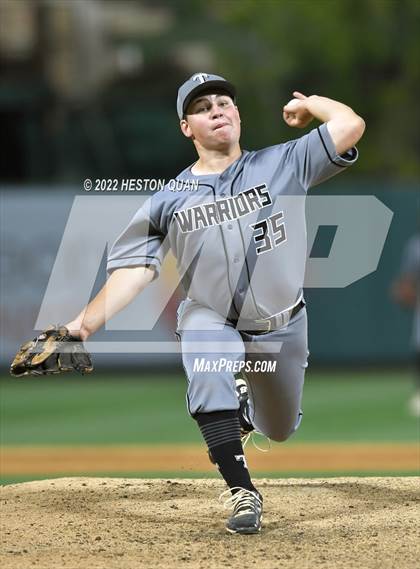 Thumbnail 2 in Troy vs. Fullerton photogallery.