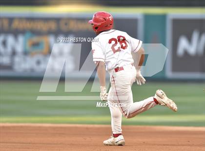 Thumbnail 2 in Troy vs. Fullerton photogallery.