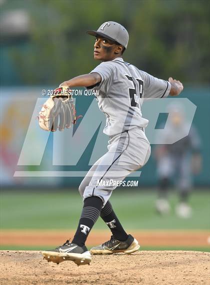 Thumbnail 2 in Troy vs. Fullerton photogallery.