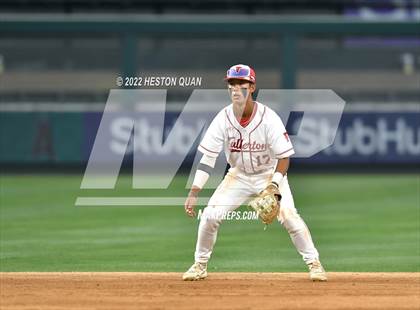 Thumbnail 3 in Troy vs. Fullerton photogallery.