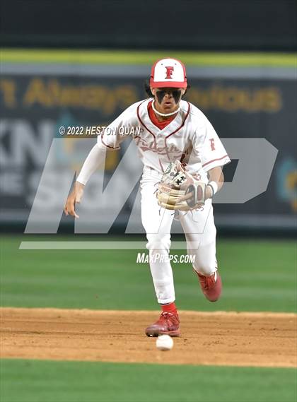 Thumbnail 2 in Troy vs. Fullerton photogallery.
