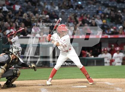 Thumbnail 2 in Troy vs. Fullerton photogallery.