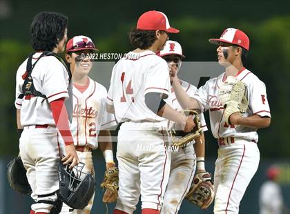 Thumbnail 1 in Troy vs. Fullerton photogallery.