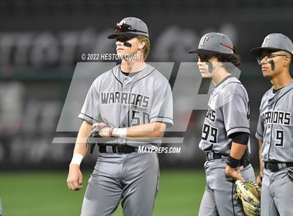 Thumbnail 3 in Troy vs. Fullerton photogallery.