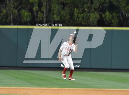 Thumbnail 2 in Troy vs. Fullerton photogallery.
