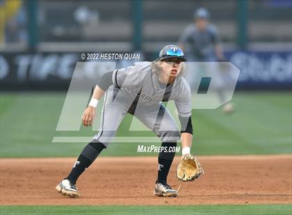Thumbnail 3 in Troy vs. Fullerton photogallery.