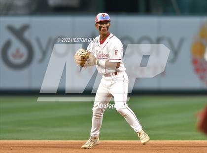 Thumbnail 3 in Troy vs. Fullerton photogallery.