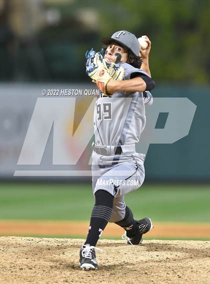 Thumbnail 1 in Troy vs. Fullerton photogallery.
