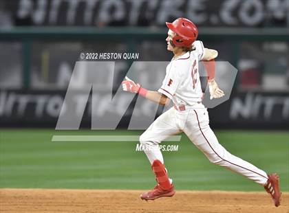 Thumbnail 3 in Troy vs. Fullerton photogallery.