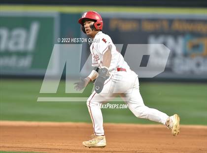 Thumbnail 2 in Troy vs. Fullerton photogallery.