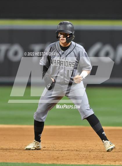 Thumbnail 3 in Troy vs. Fullerton photogallery.