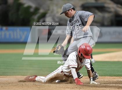 Thumbnail 1 in Troy vs. Fullerton photogallery.
