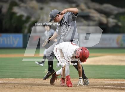Thumbnail 2 in Troy vs. Fullerton photogallery.