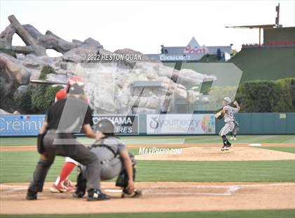 Thumbnail 3 in Troy vs. Fullerton photogallery.