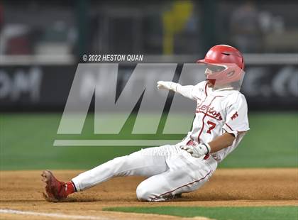 Thumbnail 3 in Troy vs. Fullerton photogallery.