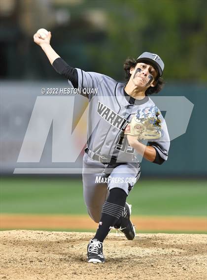 Thumbnail 2 in Troy vs. Fullerton photogallery.