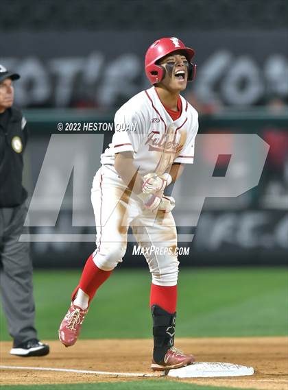 Thumbnail 2 in Troy vs. Fullerton photogallery.